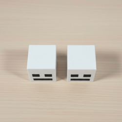 copy of Tiradores TNT MineCraft