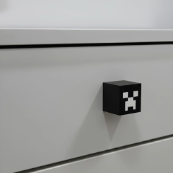 copy of copy of Tiradores TNT MineCraft