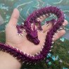 Dragon articulado