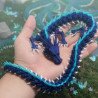 Dragon articulado
