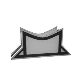 BASE LÁMPARA LED CORAZÓN