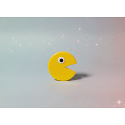 Charm COMECOCOS CROCS