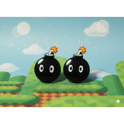 Charms BOMBITAS CROCS