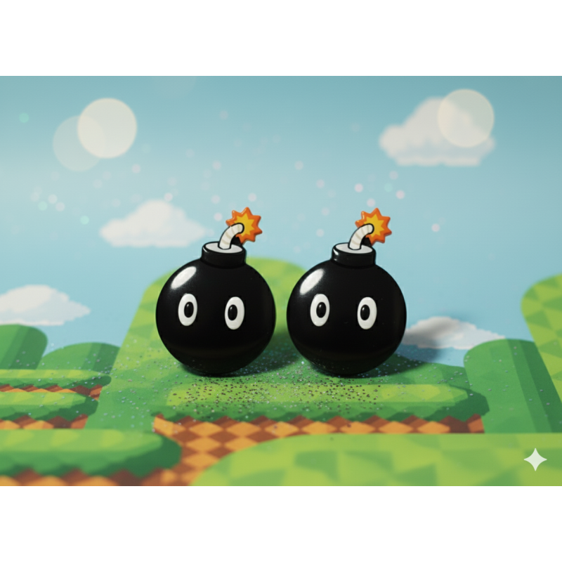 Charms BOMBITAS CROCS