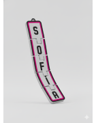 Llaveros personalizados