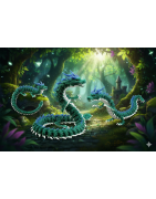 Figuras de Fantasía