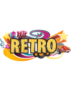 MUNDO RETRO (EVENTUAL WORLD)